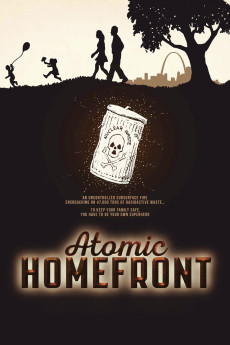 Atomic Homefront Documentary مستند