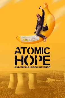 Atomic Hope Documentary مستند