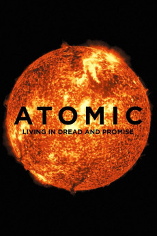 Atomic: Living in Dread and Promise Documentary مستند