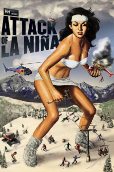 Attack of La Niña Documentary مستند