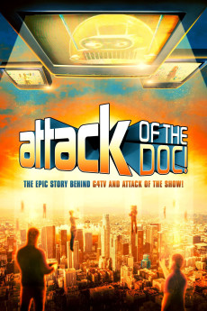 Attack of the Doc! Documentary مستند