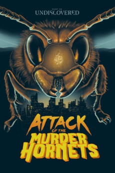 Attack of the Murder Hornets Documentary مستند