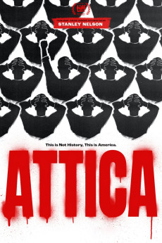 Attica Documentary مستند