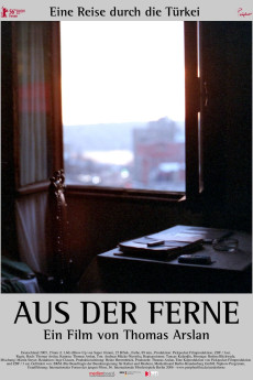 Aus der Ferne Documentary مستند