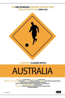 Australia Documentary مستند