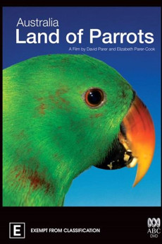 Australia: Land of Parrots Documentary مستند