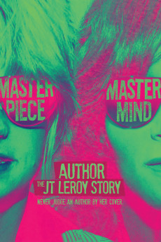 Author: The JT LeRoy Story Documentary مستند