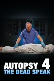 Autopsy 4: The Dead Speak Documentary مستند