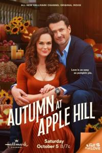 Autumn at Apple Hill 2024 1080p WEB-DL HEVC x265 5.1 BONE