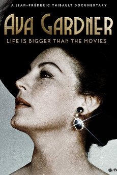 Ava Gardner: Life Is Bigger Than the Movies Documentary مستند