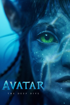 Avatar: The Deep Dive — A Special Edition of 20/20 Documentary مستند