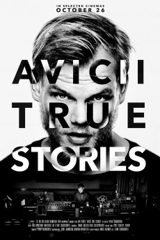 Avicii: True Stories Documentary مستند