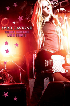 Avril Lavigne: The Best Damn Tour – Live in Toronto Documentary مستند