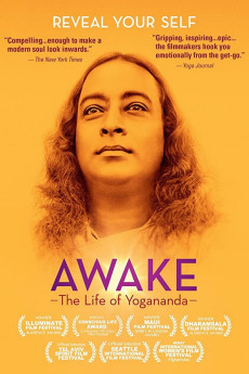 Awake: The Life of Yogananda Documentary مستند