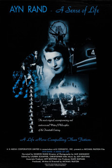 Ayn Rand: A Sense of Life Documentary مستند