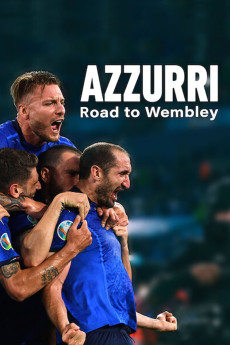 Azzurri: Road to Wembley Documentary مستند