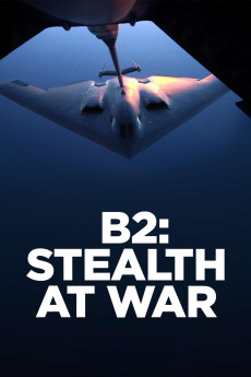 B2: Stealth at War Documentary مستند