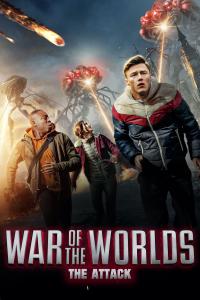 War of the Worlds – The Attack (2023) 720p h264 Ac3 5.1 Ita Eng Sub Ita Eng-MIRCrew