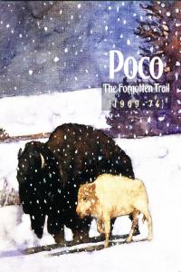 Poco – The Forgotten Trail (1969-1974) (1990)⭐