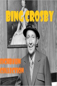 BING CROSBY – EICHBAUM CONNEXION – 2024 – FLAC 16BITS 44.1KHZ-EICHBAUM