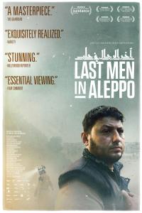 Last Men in Aleppo (2017) (EN subs) 720p.10bit.WEBRip.x265-budgetbits