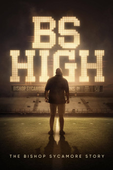 BS High Documentary مستند