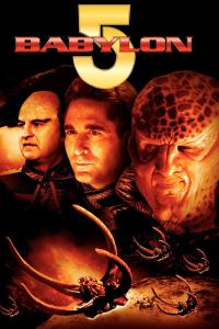 Babylon 5.1994.S01-S05.720p.60FPS.AAC 5.1.H265.10bit-Zero00