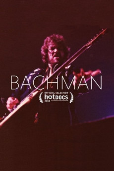 Bachman Documentary مستند