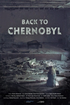 Back to Chernobyl Documentary مستند