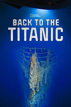 Back to the Titanic Documentary مستند