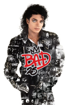 Bad 25 Documentary مستند