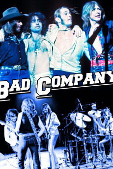 Bad Company: The Official Authorised 40th Anniversary Documentary Documentary مستند