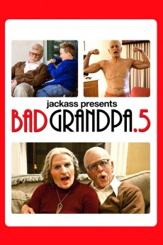 Bad Grandpa.5 Documentary مستند