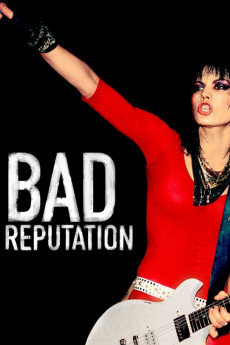 Bad Reputation Documentary مستند