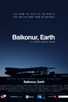 Baikonur. Earth Documentary مستند