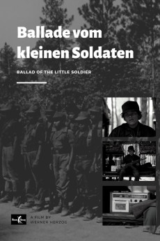 Ballad of the Little Soldier Documentary مستند