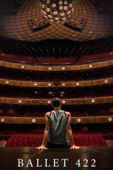 Ballet 422 Documentary مستند