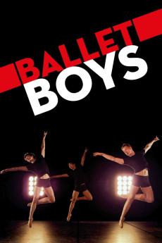 Ballet Boys Documentary مستند