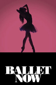 Ballet Now Documentary مستند