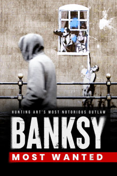 Banksy Most Wanted Documentary مستند