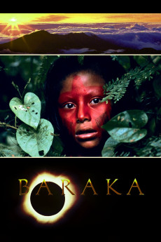 Baraka Documentary مستند