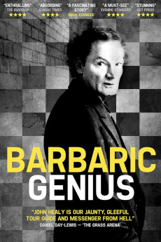 Barbaric Genius Documentary مستند