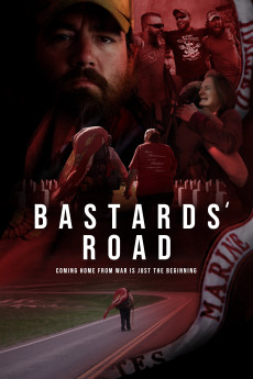 Bastards’ Road Documentary مستند