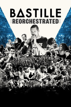 Bastille: Reorchestrated Documentary مستند