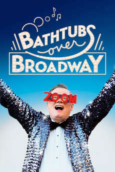 Bathtubs Over Broadway Documentary مستند