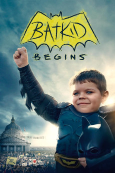 Batkid Begins: The Wish Heard Around the World Documentary مستند