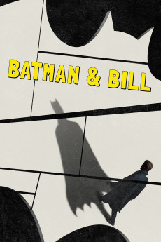 Batman & Bill Documentary مستند