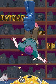 Batman and Me Documentary مستند