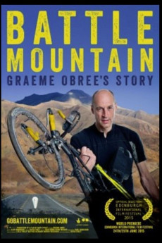 Battle Mountain: Graeme Obree’s Story Documentary مستند