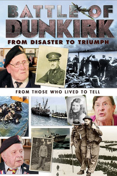 Battle of Dunkirk: From Disaster to Triumph Documentary مستند